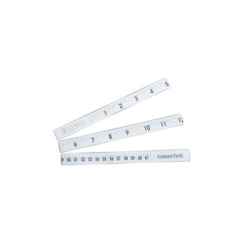 Measure Tape, Infant, L24"