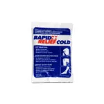 Rapid Relief® Instant Cold Pack, FTP™ Technology