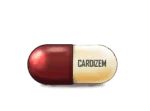 Cardizem (Diltiazem)