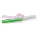 Vacutainer Eclipse Blood Collection Needle