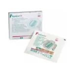 Tegaderm™ IV Transparent Dressing with Border, Sterile