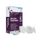 PICC/CVC Securement Device Tegaderm™ IV Advanced Dressing, Sterile