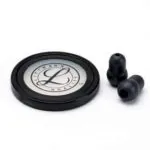 3M™ Littmann® Stethoscope Spare Parts Kit, Master, Cardiology™, Black