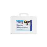 Nexcare™ Deluxe First Aid Kit