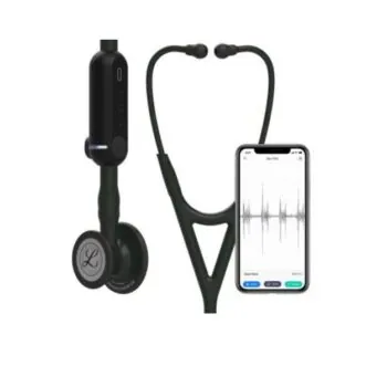 Littmann® CORE Digital Stethoscope