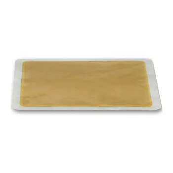 Tegaderm™ Hydrocolloid Dressing, Square