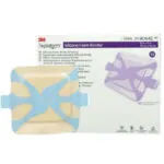 Tegaderm™ Silicone Foam Dressing