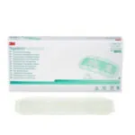 3M™ Tegaderm™ Absorbent Clear Acrylic Dressing, 3.5 in x 10 in