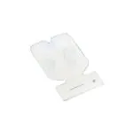 Tegaderm™ HP Transparent Film Dressing, Holding Power, Frame Style, Advanced ID