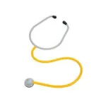 3M™ Pediatric Single-Patient Stethoscope