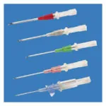 Jelco® Intravenous Catheter, Straight Hub