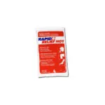 Rapid Relief® Instant Hot Pack, Large