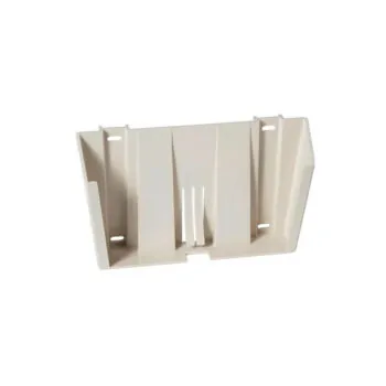 Wall Mounting Bracket, W2-1/4" x L10-1/4" x H6"