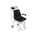 Chair Scale, Weighbeam, 440 lb x 4 oz / 200 kg x 100 g