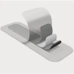 Mepilex Border Post-Op Ag