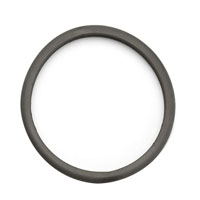 Diaphragm Nonchill Ring, Black