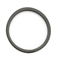 Diaphragm Nonchill Ring, Black