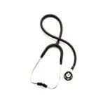 Professional Stethoscope, Pediatric, L28"