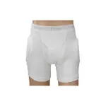 Hipsters® Fly Brief, Male, with High Durability Pad