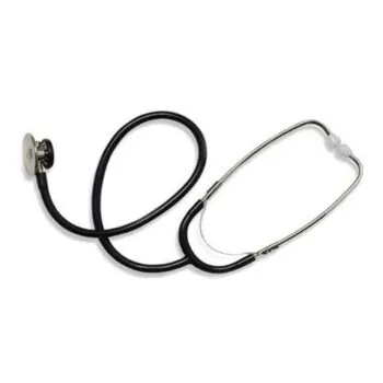 Lightweight Stethoscope, Double Head