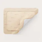 Mepilex® Border Flex Foam Dressing