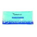 Cardinal Health™ Reusable Hot/Cold Gel Pack, Medium, 4.5 x 10.5IN