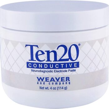 Ten20™ Conductive EEG Paste, 4 oz