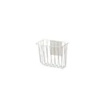 Inflation System Basket, Large, White