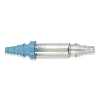 Chest Drain Valve