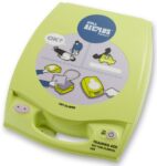 AED Plus Trainer 2 — Semi-Automatic