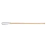 Regular Cotton Tipped Applicator with Wooden Handle