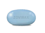 Zovirax (Acyclovir)