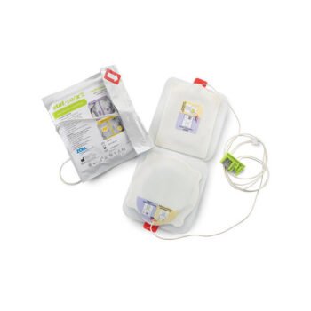 Stat-Padz II Multi-Function Electrode, Adult