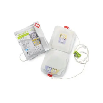 Stat-Padz II Multi-Function Electrode, Adult