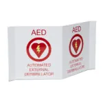 Projection Wall Sign, OEM