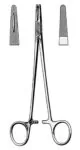 Mayo Hegar Needle Holder, OR Quality, L6"