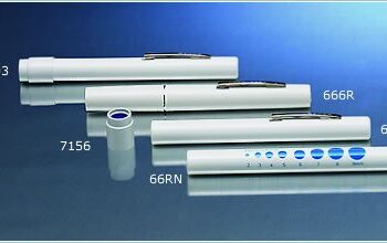 PENLIGHT COBALT 3EA/PK