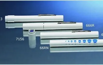 PENLIGHT COBALT 3EA/PK