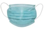 3Ply Surgical Mask Level 1-50PCS