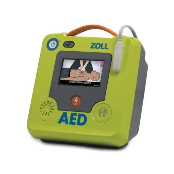 ZOLL AED 3
