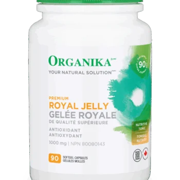 Royal Jelly