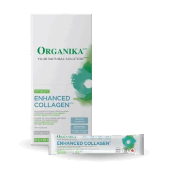 Enhanced Collagen