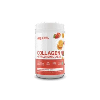 Collagen Hyaluronic Acid