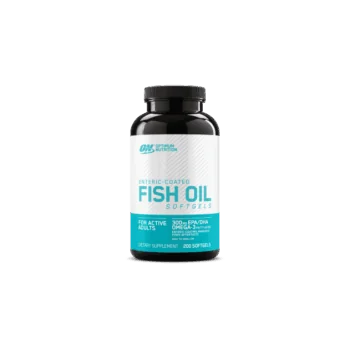 Fish Oil