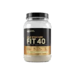 Gold Standard Fit 40