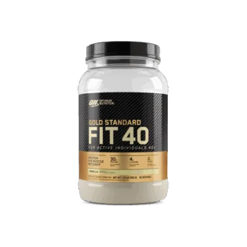 Gold Standard Fit 40