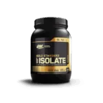 Gold Standard Isolate