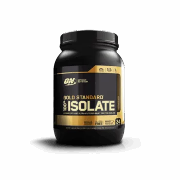 Gold Standard Isolate