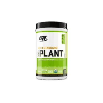 Gold Standard 100% Plant