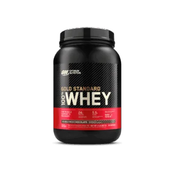 Gold Standard 100% Whey